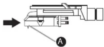 SILVERCREST KH 2431 - Installer la nouvelle pointe de lecture - 1