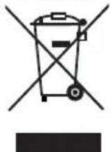 SILVERCREST KH 2431 - Gerät entsorgen - 1