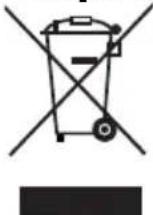 SILVERCREST KH 2431 - Disposing of the device - 1