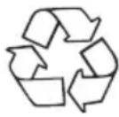 SILVERCREST KH 2431 - Recyclage de l'emballage - 1