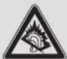 SILVERCREST KH 2431 - WAARSCHUWING - 1