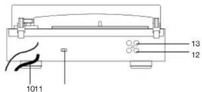 ELTA 2954 - LIST OF OPERATING ELEMENTS - 2