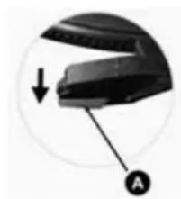 BIGBEN TD101 - EntfernederaltenNadel - 1