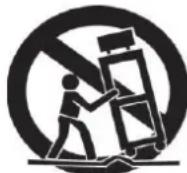 BIGBEN TD101 - Instrucciones importantes de seguidad para products de sonido- LEER ANTES DEL USO - 1