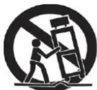 BIGBEN TD101 - Important safety instructions for audio products - READ BEFORE USE - 1