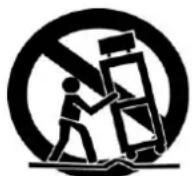 BIGBEN TD102 - Important safety instructions for audio products - READ BEFORE USE - 1