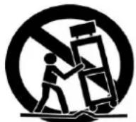 BIGBEN TD102 - ATTENTAMENTE PRIMA DELL'USO - 1