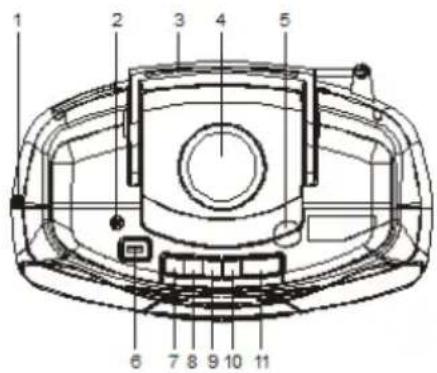 Karcher Audio RR 510 - Déballage - 1