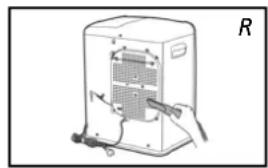 QLIMA SRE3631TC - L MAINTENANCE - 3