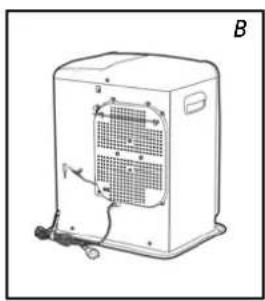QLIMA SRE3631TC - IL COMBUSTIBLE GIUSTO - 4