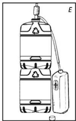 QLIMA SRE3631TC - DET RIGTIGE BRÄNDSTOF - 5
