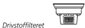 QLIMA SRE3631TC - J RIKTIG BRUK AV SPAREFUNKSJONEN - 5