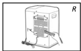 QLIMA SRE3631TC - A UTILIZACAO CORRECTA DE SAVE - 3