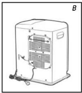 QLIMA SRE3631TC - THE RIGHT FUEL - 2