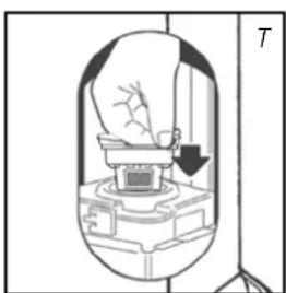 QLIMA SRE3631TC - J DIE RICHTIGE BENUTZUNG DER "SAVE" Funktion - 7