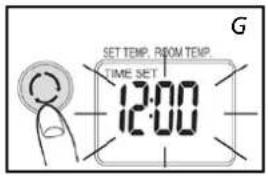 QLIMA SRE3631TC - B ΠΑHΡΟΞΗ KAYΣΙΜΟΥ - 2