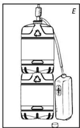 QLIMA SRE3631TC - RIKTIG DRIVSTOFF - 7