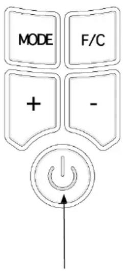 QLIMA EOR1515 LCD - ATTENZIONE: - 1