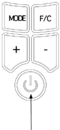 QLIMA EOR1515 LCD - PRECAUCION: - 1