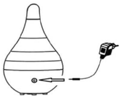 QLIMA H130 - INSTALLASJON - 7