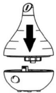 QLIMA H130 - INSTALLAZIONE - 4