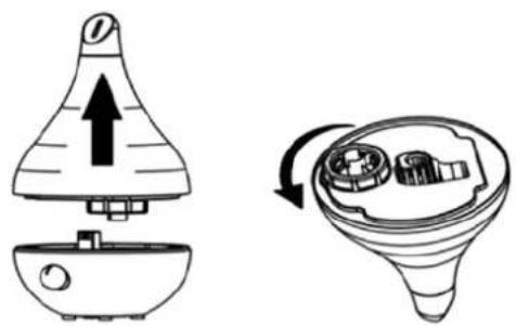 QLIMA H130 - INSTALLAZIONE - 1