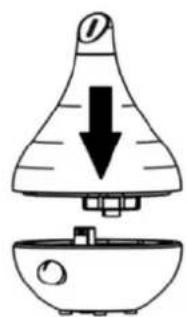 QLIMA H130 - 2.ASENNUS - 5