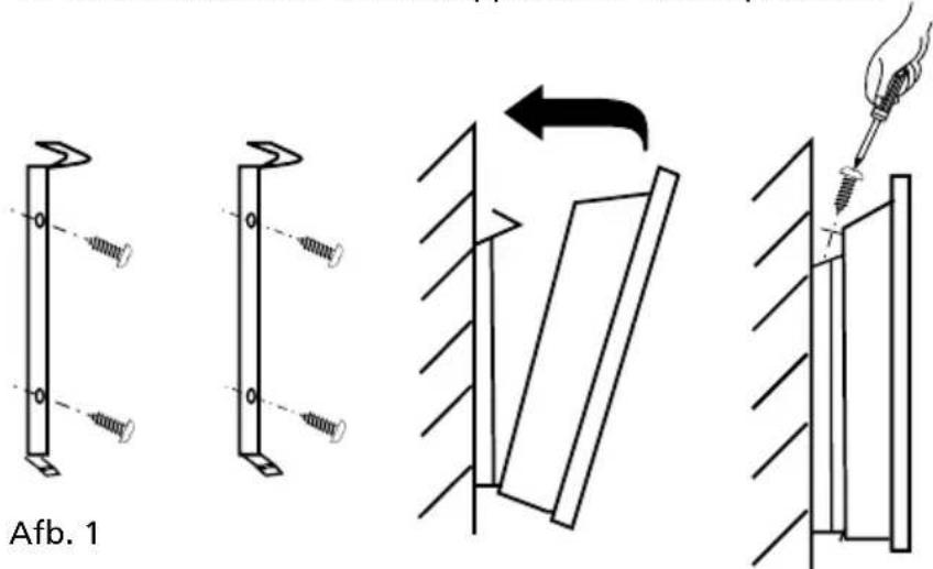 QLIMA EPH1200LCD - INSTRUCTIONS - 1