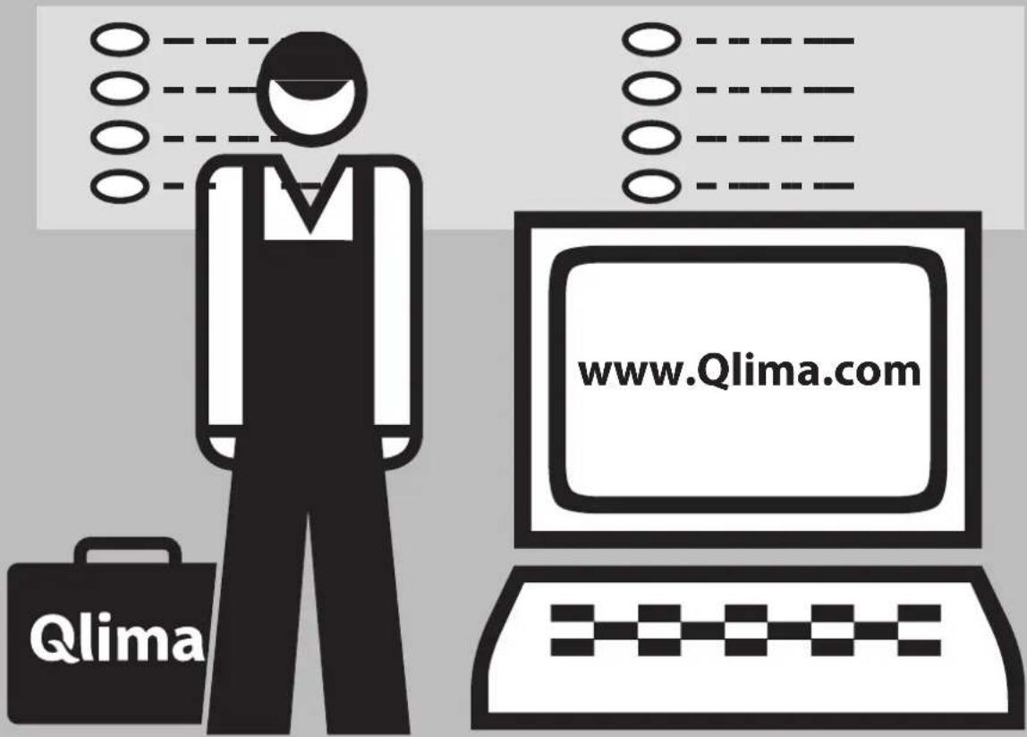 Qlima www.Qlima.com