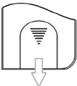 QLIMA A45 - DESCRIZIONE DEL TELECOMANDO - 2