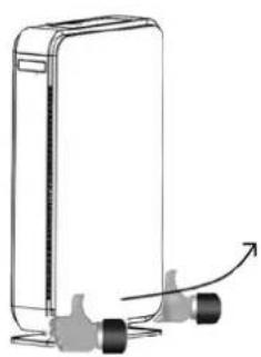QLIMA A45 - SIKKERHEDSFORSKRIFTER - 1