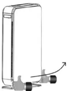 QLIMA A45 - ATTENZIONE! - 1