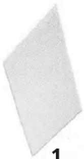 QLIMA A45 - LUCHTFILTER - 1