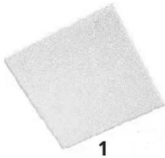 QLIMA A25 - LUFTFILTER - 1