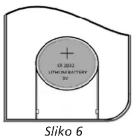 QLIMA A25 - VARNOSTNE ZAHTEVE - 2