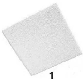 QLIMA A25 - FILTRE À AIR - 1