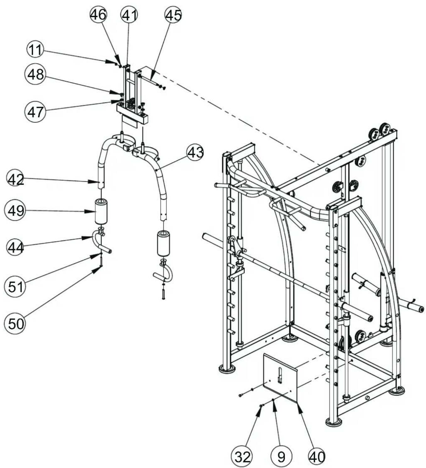 Maxxus Multipresse 8.1 - Remarque : - 1
