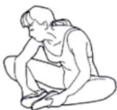 Maxxus Multipresse 9.1 - Prenoze le temps de recupérer après l'entrainement - 2