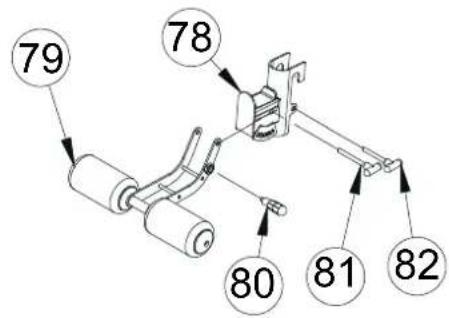 Maxxus Multipresse 9.1 - Equipment - 1