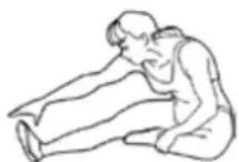 Maxxus Multipresse 9.1 - Prenoze le temps de recupérer après l'entrainement - 3