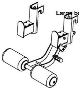 Maxxus Multipresse 9.1 - Equipment - 2