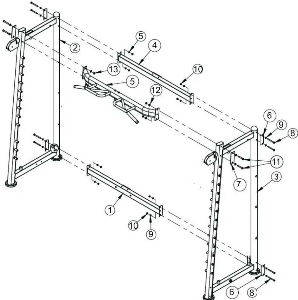 Maxxus Multipresse 9.1 - Remarque : - 1