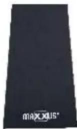 Maxxus Multipresse 9.1 - Accessoires recommandés - 1