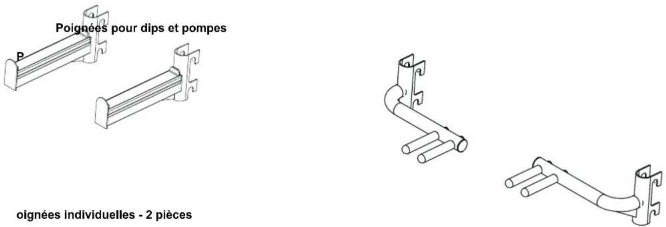 Maxxus Multipresse 9.1 - Equipment - 6