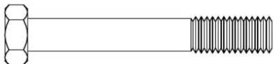Maxxus Hyperextension - Fixing Materials - 2