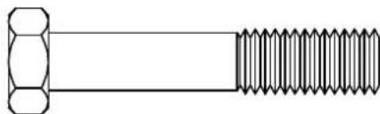Maxxus Hyperextension - Materiali per il montaggio - 3