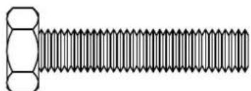 Maxxus Hyperextension - Matériel de fixation - 4