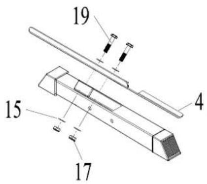 Maxxus Hyperextension - Passo 4: - 1