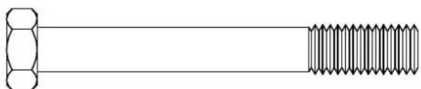 Maxxus Hyperextension - Fixing Materials - 1