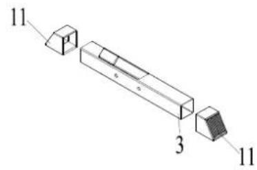 Maxxus Hyperextension - Assemblage - étape 3 : - 1